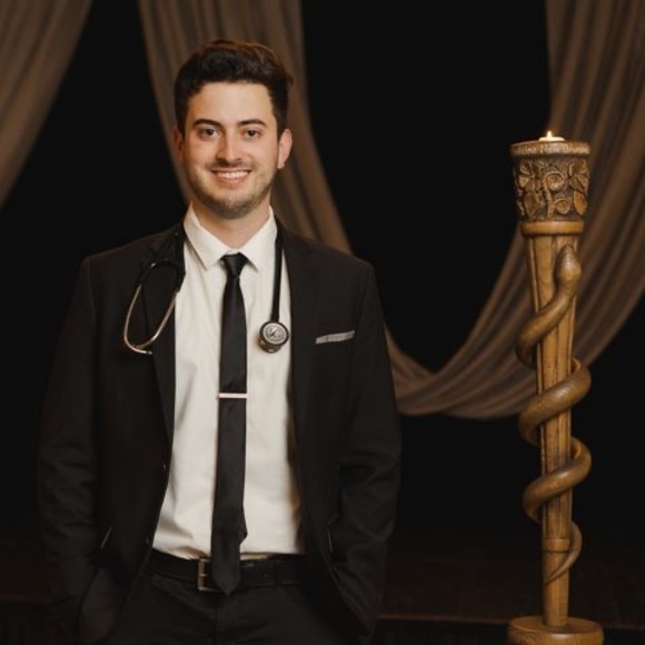 Meet your Posher, Adam - Picture 1 of 1